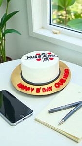 Cake for a Dad #trending #cakedecorating #cake #cakedesign #cakeart | Momshomemade | Facebook