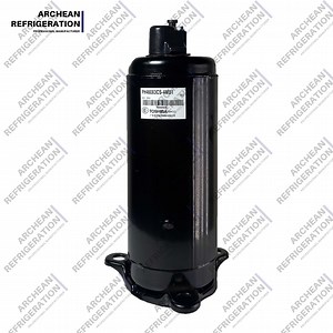 [Hot Item] DC Inverter Twin Cylinder Toshiba Gmcc Rotary Compressor Models Ktn110d42ufz, Ktn130d42ufz, Ktn150d42ufz, Ktm180d57umt