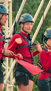 They have to vote on who she thinks is the hottest...or else! | Netflix