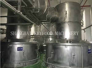 [Hot Item] Turnkey Milk Powder Production Line