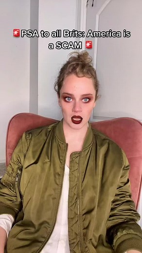 Uncovering the Truth About America: Satirical British Comedy Exposes Scam