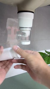 113K views · 372 reactions | Pest control and odor control sewer line #goodthingsrecommendation #HomeImprovement #odorlesssewer | Sewer And Drain | Facebook