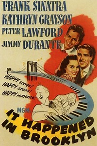 It Happened in Brooklyn - Alchetron, the free social encyclopedia