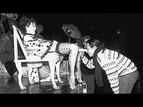 🎬 From Private Collections — Rare Hollywood Celebrity Photos They Didn't Want You To See!