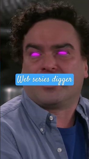 when #leonard becomes a zombie 🧟‍♂️🧟‍♂️ #raj #tbbt