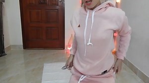 fucking hot blonde shits