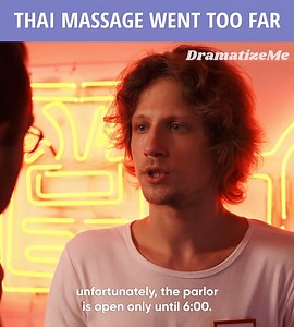 827K views · 2.5K reactions | Nasty client mistreats migrant massage therapist | Karma Central | Facebook