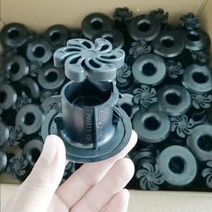 [Hot Item] Different Types Water Spraying Marley Spiral Target Nozzle for Crossflow Cooling Tower