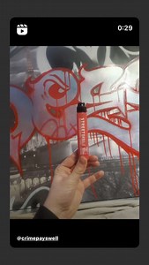 Montana Colors on Reels