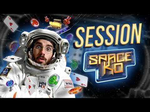 50 left EXPLORER 50€ - Session full focus 🕵️