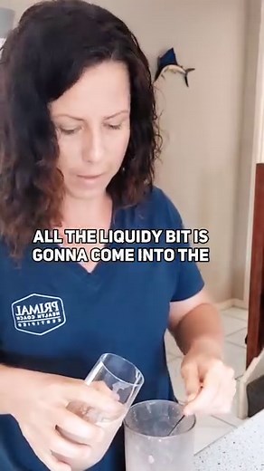 This easy iced Choc Frappe drink is perfect for hot days! You do need to have frozen coconut milk ice cubes handy but they're easy to make and have ready any time you want to make this during the hot months. The recipe is on my website of course! Enjoy! ♥ Aimee Primal Health Coach . . #paleo #primal #healthyeating #health #goodfood #realfood #naturalhealth #crapfree #recipe #familyfood #foodinspiration #summer #summerrecipe #chocolate #frappe | Primal Influence | Facebook