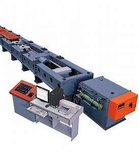 [Hot Item] Hst Company Wire Rope Slings Horizontal Tensile Test Bed Machine/Equipment