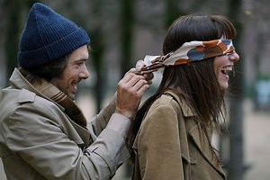 Nicolas Bedos et Doria Tillier vivent d'amour et de sketches [VIDEO]