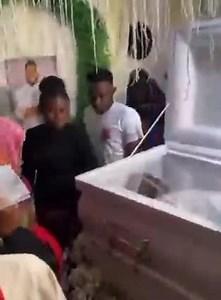 Burial of Chinedu Nwadike 😱😭😭😭😭 | Bantu Voice TV