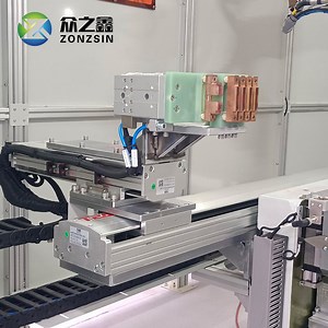 [Hot Item] Optional & Custimized Blade Battery Module Pack Assembly Line with Quality 100% Inspection
