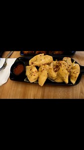 Momo Magic Cafe.#shorts | Apna Rahul Vlogs | Facebook