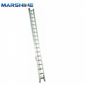 [Hot Item] High Quality Cheap Price Aluminum Alloy Wide Step Ladder