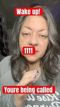 Angel Number 1111 Meaning | This Is Your Wake-Up Call to Align With Your Higher Self