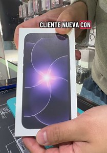 Enchulando un 17e: funda y ajustes iPhone en Talca
