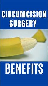 Circumcision Surgery in India - Procedure, Recovery & Benefits Explained #circumcision