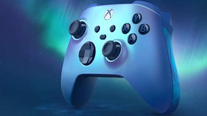 Oto kontroler Xbox Aqua Shift. Nie tylko odmieniony wygląd, ale też praktyczna nowość