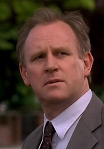 The Last Detective S01:E02 - Moonlight