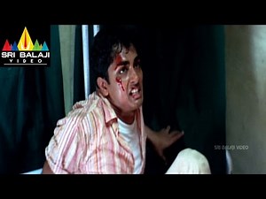Yuva Telugu Movie Part 13/13 | Suriya, Siddharth, Madhavan, Trisha | Sri Balaji Video