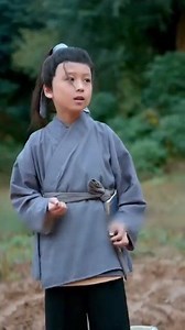 1.5M views · 21K reactions | [ Full Sub Indo ] Kemampuan Berbicara Dengan Hewan Membuat Bocah Ajaib Ini Membantu Keluarganya Melewati Masa Paceklik  #dramapendek #shortdrama #dracin #fypシ゚viralシ #viralreelsシ | Drama Pendek | Facebook