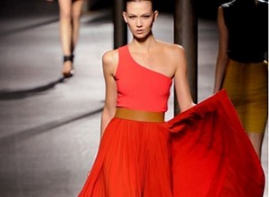 Những sắc màu quyền lực