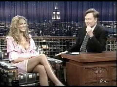 Heidi Klum Interview