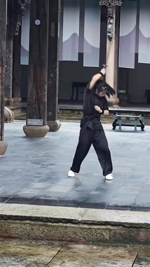 Kung Fu | Martial Arts & Pen