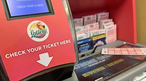 Florida Lottery numbers from April 30 drawings. Winning tickets sold at Publix, 7-Eleven