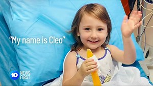 The man who kidnapped Cleo Smith and held her captive for 18 days is appealing his sentence. Lawyers for Terence Kelly say his 13-year jail term is "excessive" because he didn't plan the abduction. | 10 News Perth