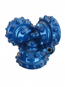 [Hot Item] 8 1/2'' TCI Tricone Bit/Rock Drill Bit for Well Drilling