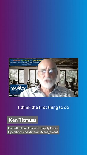 CSCP or CLTD? Check out the recap of our latest webinar with Ken Titmuss. 💡 #supplychain #supplychainmanagement #Certification | Morgan International