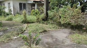 PANOORIN NATIN ANG DALAWANG LOLA SA HIKBI SA BAHAY NA BATO, MATAPOS DUMAAN ANG MALAKAS NA BAGYO | Val Santos Matubang