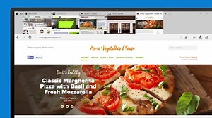 Unser Multitasking-Tipp: Speichere Tabs in Microsoft Edge für später und mache genau dort weiter, wo du aufgehört hast. | Windows