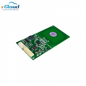 [Hot Item] Contactless Card RFID Reader Module at 13.56MHz Frequency
