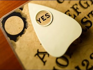 Girl Becomes Possessed By The Devil After Playing Ouija Board App