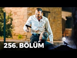 Kurtlar Vadisi Pusu - 256. Bölüm FULL HD