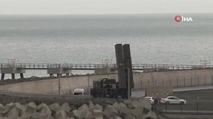 ROKETSAN TAYFUN Balistik Füzesinin ikinci test atışı! | savunmasanayist.com