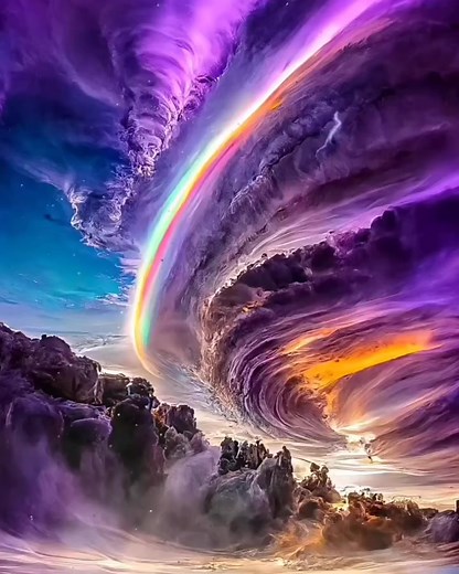 #amazing 💜 | Awesome Nature