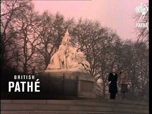 Albert Memorial (1970-1979)