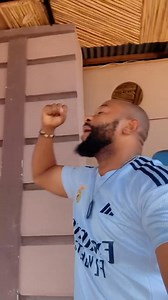 REAL MADRID Number One | Mista Champagne