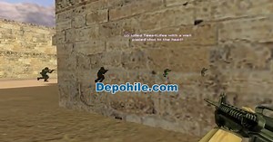 CS 1.6 Wallhack Unbind F1 Hilesi Her Server 2018 İndir