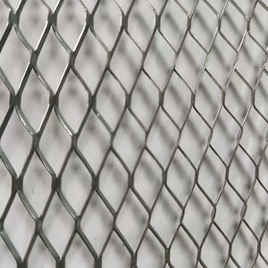 [Hot Item] 27′ ′ X96′ ′ , 1.75lbs/2.5lbs/3.4lbs Stucco Self-Furring Metal Lath/Galvanized Diamond Metal Lath