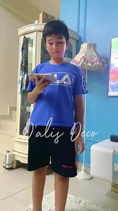 Bagus macam ni, setiap anak kena ada limit layan phone. Papa mama semua buat macam mana? | Keluarga