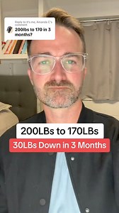 30LBs Fat Loss in 3 months is possible. BUT you’ll need to have key pieces in place. 5$ Fat Loss - Get my entire fat loss guide, 8 week video-guided training program PLUS a free day of coaching to get all of your fat loss questions answered at www.johnschaeferhealth.com 🤝🏼#30lbsdown #30poundsdown #johnschaeferhealth #nutritionforbeginners #fatlossforbeginners | John Schaefer