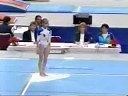 Claudia Presacan - 1994 Dortmunt - FX