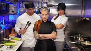 Yes, Chef! in Flixxx by Digital Playground